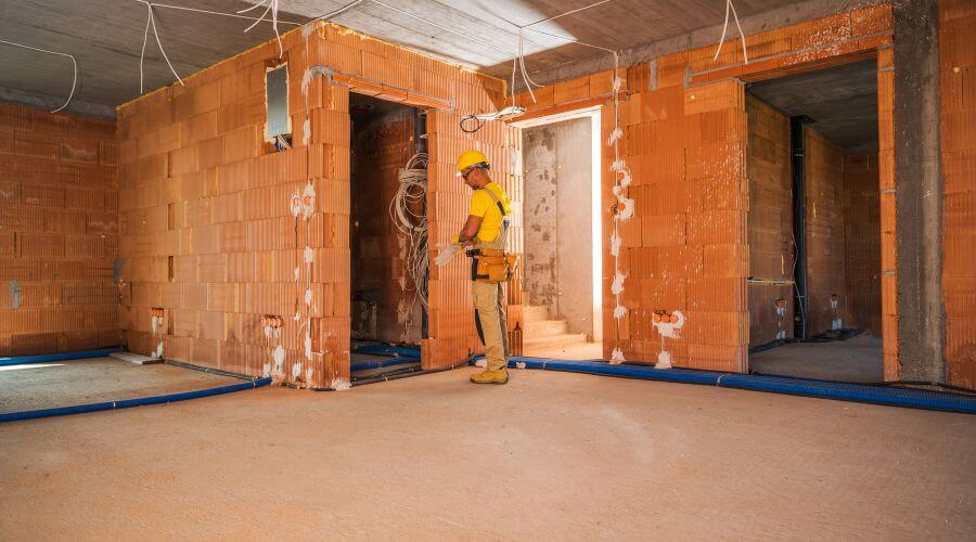 Expert flood damage restoration services in Brookfield, CT